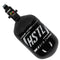 HSTL® - Carbon Fiber Tank - Pro Reg - 68ci / 4500psi - Black