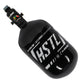 HSTL® - Carbon Fiber Tank - Pro Reg - 68ci / 4500psi - Black