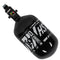 HSTL® - Carbon Fiber Tank - Pro Reg - 68ci / 4500psi - Black