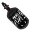 HSTL® - Carbon Fiber Tank - Pro Reg - 68ci / 4500psi - Black
