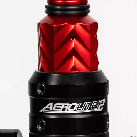 Paintball Tank Upgrades