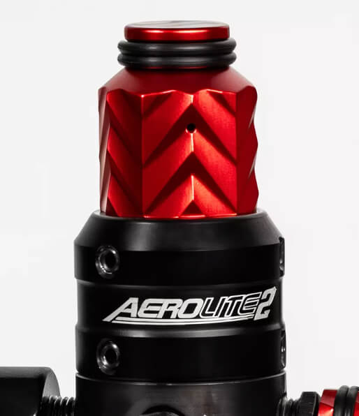 Paintball Tank Upgrades