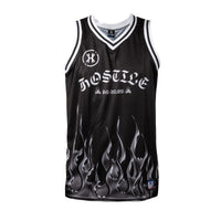 Vêtement HK Army Large Maillot Streetball HK Army Devastation Kloud Vêtement HK Army Large Maillot Streetball HK Army Devastation Kloud