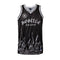 Streetball Jersey - Chrome