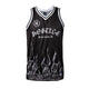 Streetball Jersey - Chrome