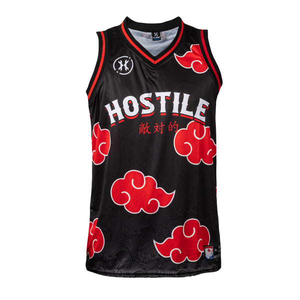 Streetball Jersey - Devastation Kloud