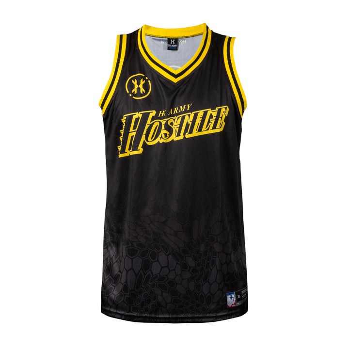 Streetball Jerseys