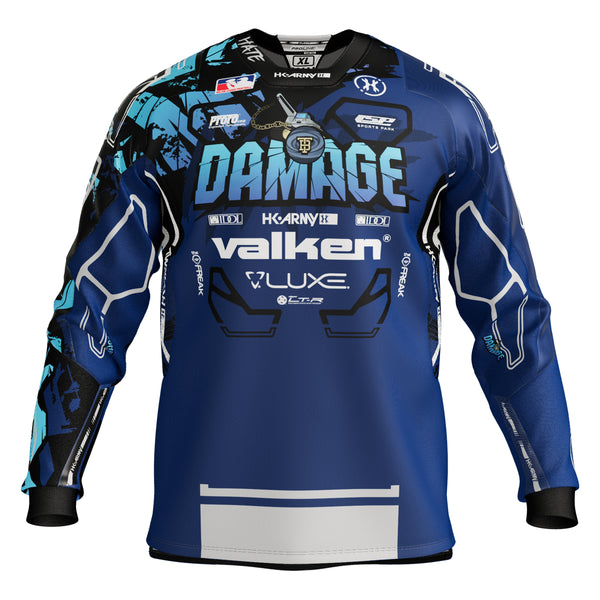 Maillot Third Authentique Adulte 24/25 Moreira Junior 7 Officielle RC S
