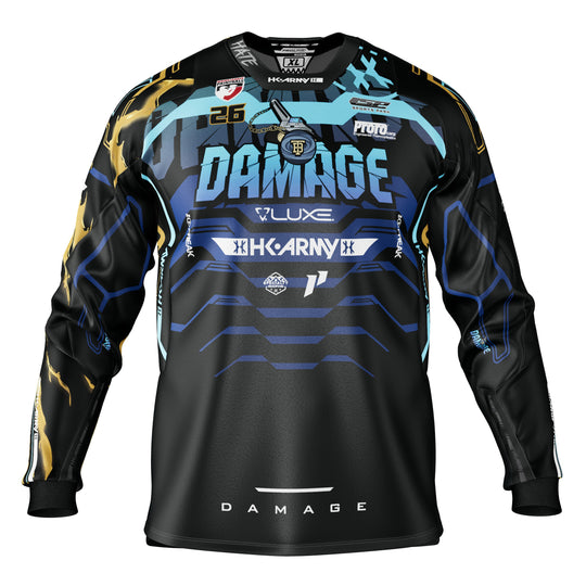 Proline Jerseys