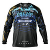 2026 Tampa Bay Damage MLPB Proline Jersey