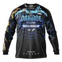 2025 Tampa Bay Damage NXL Proline Jersey | HK Army