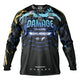2026 Tampa Bay Damage MLPB Proline Jersey