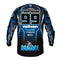 2024 Tampa Bay Damage NXL Proline Jersey