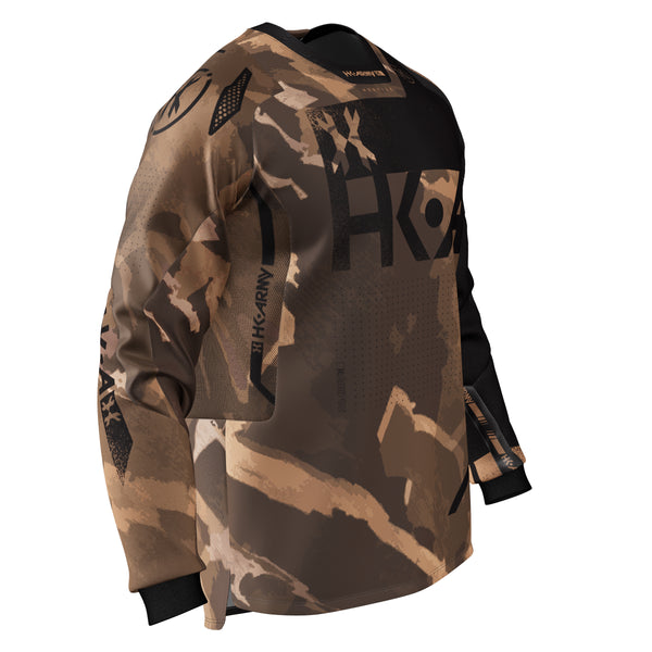 Terrain - Proline Jersey