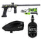 HK ETHA3 Package "Fracture Olive" with TFX3 Loader and HSTL® 68ci/4500 Tank