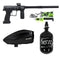 HK ETHA3 Package "Shrapnel" with TFX3 Loader and HSTL® 68ci/4500 Tank