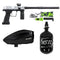 HK ETHA3 Package "Skulls" with TFX3 Loader and HSTL® 68ci/4500 Tank