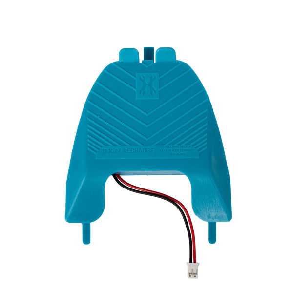 TFX Loader - TFX3 Ramp w/ Battery