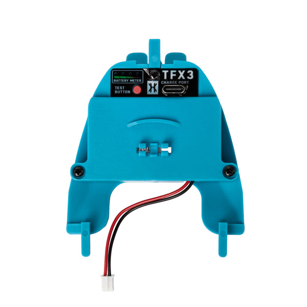 TFX Loader - TFX3 Ramp w/ Battery