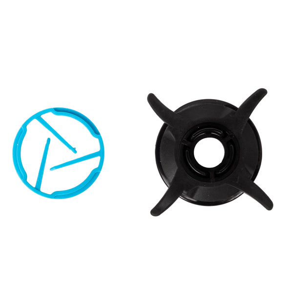 TFX Loader - TFX3 Soft Touch Paddle Assembly