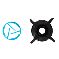 TFX Loader - TFX3 Soft Touch Paddle Assembly