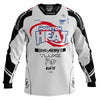 2025 Houston Heat Throwback OG NXL Proline Jersey