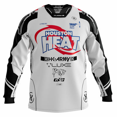 NXL Pro Jerseys