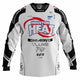 2025 Houston Heat Throwback OG NXL Proline Jersey