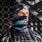 Hostile® Balaclava - Tiger Amp