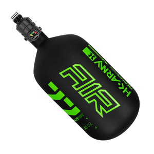 Build Your Air System