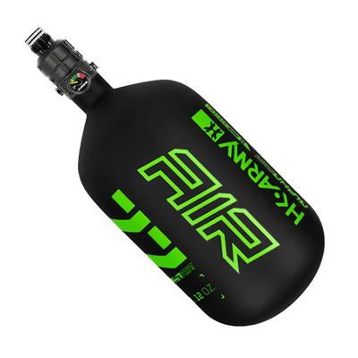 Build Your Air System