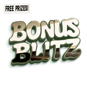 BONUS BLITZ EXTENDED