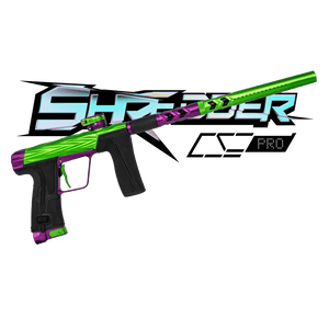 Shredder CS3 PRO MARKER