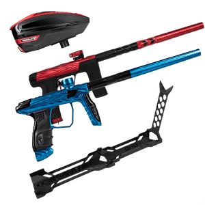 PAINTBALL MARKERS