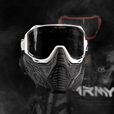 RMX Goggle System