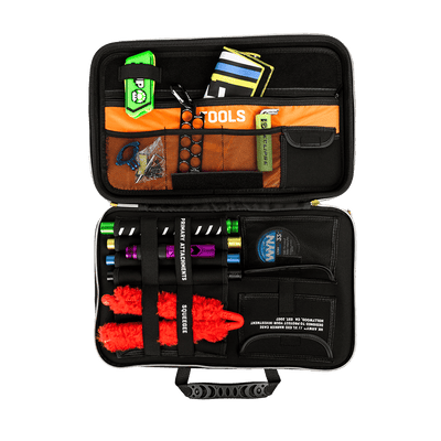 BAGS + CASES