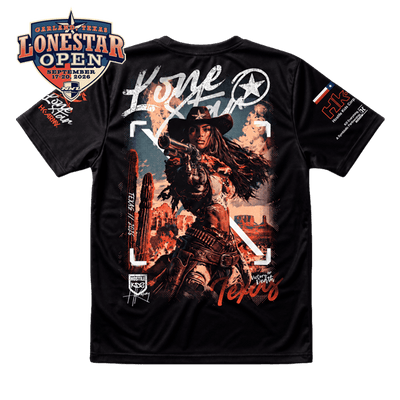 NXL LONE STAR TEE