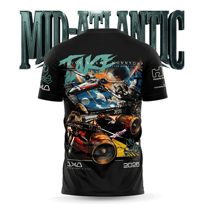 MID-ATLANTIC DRYFIT