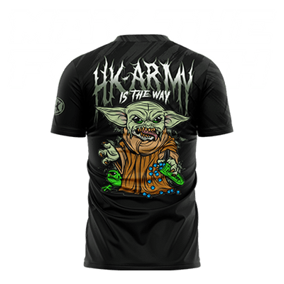 MAY THE FOURTH
