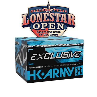 NXL LONE STAR HK PAINT