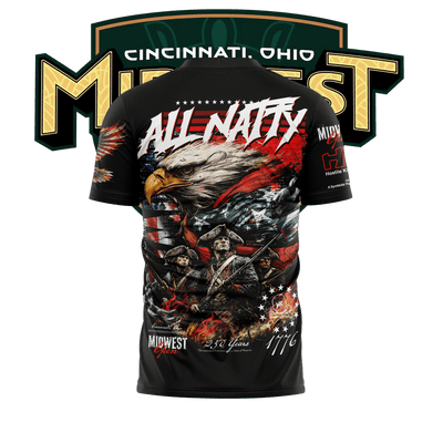 NXL MIDWEST EVENT TEE