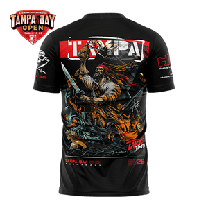 NXL TAMPA EVENT SHIRT