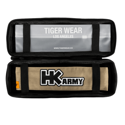 Tigerwear x HK Army
