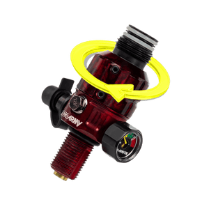 new turbine pro regs