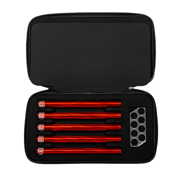 8 Vector PWR Inserts