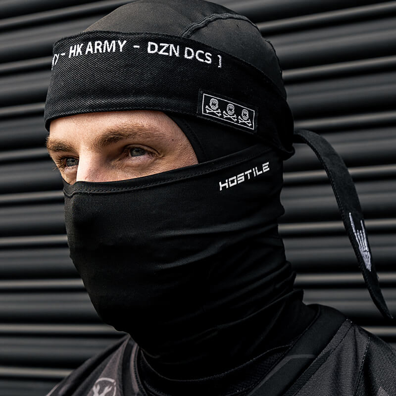  Hostile Balaclava