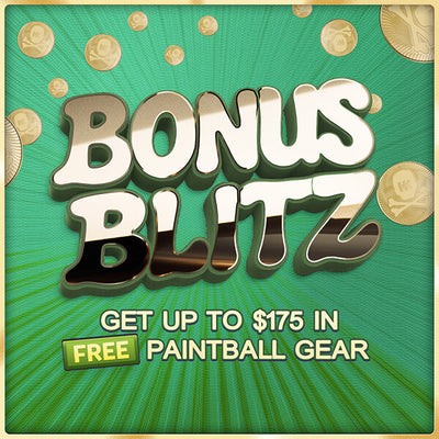 Bonus Blitz Extended