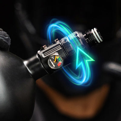 5 New Turbine Styles