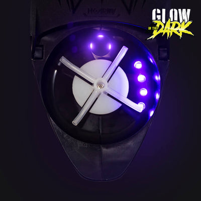 UV Glow Charging Sonic