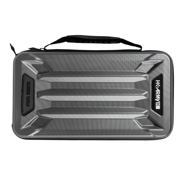 HK Army EXO Hard Zipper Case